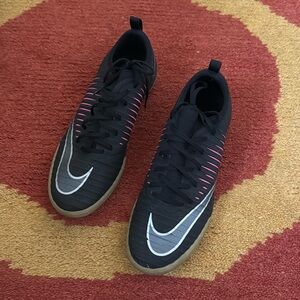 Nike Soccer Shoes